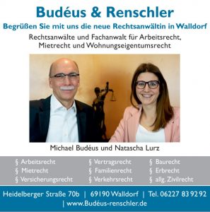 Mehr über den Artikel erfahren Anzeige 1. Februar 2022